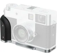 Аксессуары штативов - SMALLRIG 5216 L-SHAPED MOUNT PLATE WITH SILICONE HANDLE FOR FUJIFILM X HALF SILVER 5216 - быстрый заказ от производителяАксессуары штативов - SMALLRIG 5216 L-SHAPED MOUNT PLATE WITH SILICONE HANDLE FOR FUJIFILM X HALF SILVER 5216 - быстрый заказ от производителя