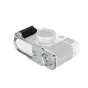 Statīvu aksesuāri - SMALLRIG 5216 L-SHAPED MOUNT PLATE WITH SILICONE HANDLE FOR FUJIFILM X HALF SILVER 5216 - ātri pasūtīt no ražotāja