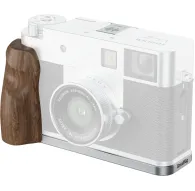 Statīvu aksesuāri - SMALLRIG 5223 L-SHAPED MOUNT PLATE WITH WOODEN HANDLE FOR FUJIFILM X HALF SILVER 5223 - ātri pasūtīt no ražotājaStatīvu aksesuāri - SMALLRIG 5223 L-SHAPED MOUNT PLATE WITH WOODEN HANDLE FOR FUJIFILM X HALF SILVER 5223 - ātri pasūtīt no ražotāja