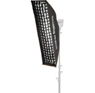 Softboxes - SMALLRIG 5370 SOFTBOX STRIP FS-30120 QUICK-SETUP FOLDING 5370 - quick order from manufacturerSoftboxes - SMALLRIG 5370 SOFTBOX STRIP FS-30120 QUICK-SETUP FOLDING 5370 - quick order from manufacturer