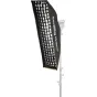 Softboksi - SMALLRIG 5370 SOFTBOX STRIP FS-30120 QUICK-SETUP FOLDING 5370 - ātri pasūtīt no ražotāja