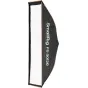 Softboxes - SMALLRIG 5370 SOFTBOX STRIP FS-30120 QUICK-SETUP FOLDING 5370 - quick order from manufacturer