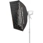 Softboxes - SMALLRIG 5369 SOFTBOX STRIP FS-6090 QUICK-SETUP FOLDING 5369 - quick order from manufacturer