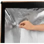 Softboxes - SMALLRIG 5369 SOFTBOX STRIP FS-6090 QUICK-SETUP FOLDING 5369 - quick order from manufacturer