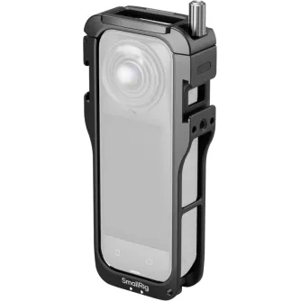 Аксессуары штативов - SMALLRIG 5195 CAGE FOR INSTA360 X5 5195 - быстрый заказ от производителя