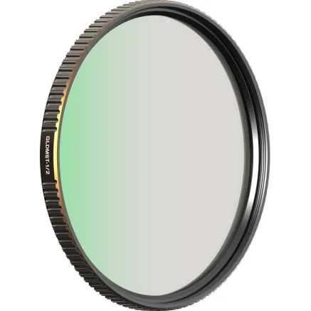 POLARPRO CINEGOLD FILTER 82MM 82-GLDMST-1/2