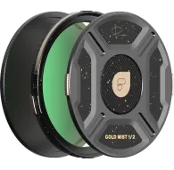 Color Filters - POLARPRO CINEGOLD FILTER HELIX MAGLOCK PM-GLDMST-1/2 - quick order from manufacturerColor Filters - POLARPRO CINEGOLD FILTER HELIX MAGLOCK PM-GLDMST-1/2 - quick order from manufacturer