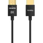 Datu Kabeļi - SMALLRIG 5086 8K HDMI DATA CABLE (A TO A) 100CM 5086 - ātri pasūtīt no ražotāja