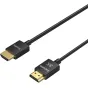 Datu Kabeļi - SMALLRIG 5086 8K HDMI DATA CABLE (A TO A) 100CM 5086 - ātri pasūtīt no ražotāja