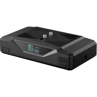 Kameru akumulatori - SMALLRIG 4826 CB75 CAMERA BASE BATTERY 4826 - ātri pasūtīt no ražotāja