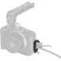 Ремни и держатели для камеры - SMALLRIG 5534 HDMI & USB-C CABLE CLAMP FOR CANON EOS R50 V CAGE 5534 - быстрый заказ от производителя