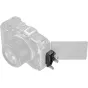 Straps & Holders - SMALLRIG 5534 HDMI & USB-C CABLE CLAMP FOR CANON EOS R50 V CAGE 5534 - quick order from manufacturer