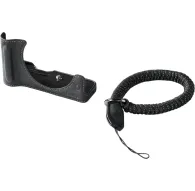 Camera Bags - SMALLRIG 5433 LEATHER HALF CASE KIT FOR CANON EOS R50 V BLACK 5433 - quick order from manufacturerCamera Bags - SMALLRIG 5433 LEATHER HALF CASE KIT FOR CANON EOS R50 V BLACK 5433 - quick order from manufacturer