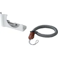 Camera Protectors - SMALLRIG 5431 LEATHER HALF CASE KIT FOR CANON EOS R50 V WHITE 5431 - quick order from manufacturerCamera Protectors - SMALLRIG 5431 LEATHER HALF CASE KIT FOR CANON EOS R50 V WHITE 5431 - quick order from manufacturer