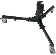 Light Stands - KUPO 340 QUICK ACTION ROLLER STAND FOLD UP BASE 340 - quick order from manufacturerLight Stands - KUPO 340 QUICK ACTION ROLLER STAND FOLD UP BASE 340 - quick order from manufacturer