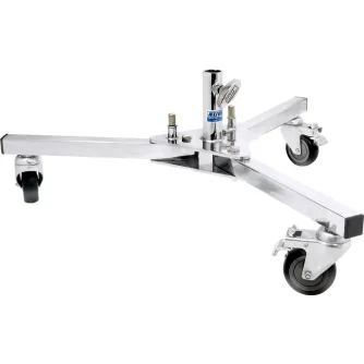 Statīvu aksesuāri - KUPO 350 RUNWAY STAND BASE 350 - ātri pasūtīt no ražotāja