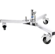 Statīvu aksesuāri - KUPO 350 RUNWAY STAND BASE 350 - ātri pasūtīt no ražotājaStatīvu aksesuāri - KUPO 350 RUNWAY STAND BASE 350 - ātri pasūtīt no ražotāja