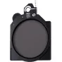 Square and Rectangular Filters - NISI CINE FILTER TRUE COLOR VARIABLE ND 1.5-5 STOPS 4X5.65 12MM VND 1-5STOP TC 12MM - quick order from manufacturer