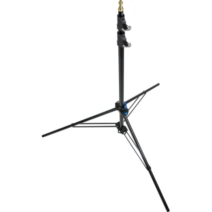 KUPO 080AC MIDI CLICK LIGHT STAND-3 PACK KIT 121844
