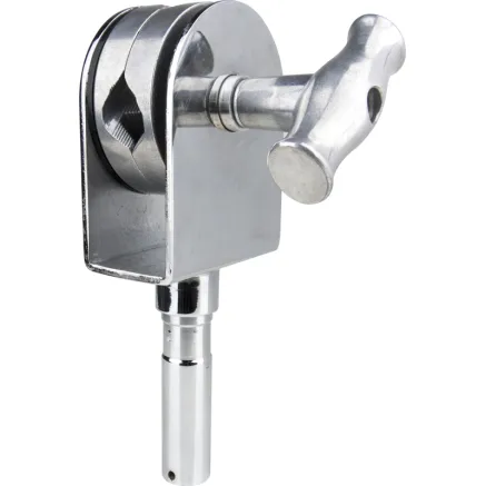 KUPO KCP-440 4.5 GRIP HEAD WITH JUNIOR STUD AND RECIVER KCP-440