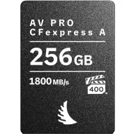 Memory Cards - ANGELBIRD CFEXPRESS 4.0 TYPE A, VPG400, 8K+ RAW, R1800/W1650 (TYPE A 4.0) 256GB AVP256CFXAMK2 - quick order from manufacturerMemory Cards - ANGELBIRD CFEXPRESS 4.0 TYPE A, VPG400, 8K+ RAW, R1800/W1650 (TYPE A 4.0) 256GB AVP256CFXAMK2 - quick order from manufacturer