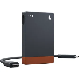 Card Reader - ANGELBIRD CARDREADER PKT I CFEXPRESS 2.0 TYPE A I USB 4.0 I USB-C 3.2 GEN 2X2, UP TO 20 GB/S CONNECT CFXACRPKT - quick order from manufacturer