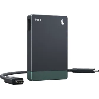 Karšu lasītājs - ANGELBIRD CARDREADER PKT I SD 4.0/SDXC I UHS-I/UHS-II I USB 4.0 I USB-C 3.2 GEN 1, UP TO 5 GB/S CONN SDCRPKT - ātri pasūtīt no ražotāja