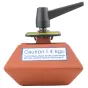 Weights - KUPO KCW-04 COUNTER BALANCE WEIGHT 4KG (8.8 LB) KCW-04 - quick order from manufacturer