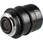 CINEMA Video Lenses - LAOWA ARGUS FF CINE 35MM T1 - CANON RF VE3510RFC - quick order from manufacturer