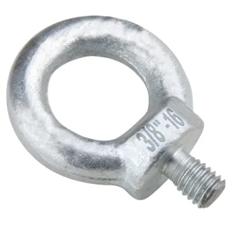 Turētāji - KUPO KS-155 EYE BOLT 3/*-16X 14MM KS-155 - ātri pasūtīt no ražotāja
