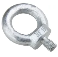Turētāji - KUPO KS-155 EYE BOLT 3/*-16X 14MM KS-155 - ātri pasūtīt no ražotājaTurētāji - KUPO KS-155 EYE BOLT 3/*-16X 14MM KS-155 - ātri pasūtīt no ražotāja