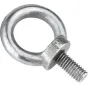 Turētāji - KUPO KS-155L RING BOLT 3/8-16 X 20MM STAINLESS STEEL, LONG THREAD KS-155L - ātri pasūtīt no ražotāja
