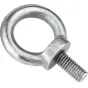Turētāji - KUPO KS-155L RING BOLT 3/8-16 X 20MM STAINLESS STEEL, LONG THREAD KS-155L - ātri pasūtīt no ražotāja