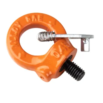 Turētāji - KUPO KS-156 ROTABLE RING BOLT 3/8-16X14MM KS-156 - ātri pasūtīt no ražotāja