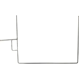 Cucoloris, Flags & Scrims - KUPO KCP-OF2436 OPEN END FLAG FRAME 24 X 36 KCP-OF2436 - быстрый заказ от производителя