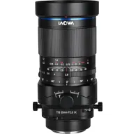 Mirrorless Lenses - LAOWA 55MM F/2.8 TILT-SHIFT 1X MACRO LENS - NIKON Z VE5528TS-NZ - quick order from manufacturerMirrorless Lenses - LAOWA 55MM F/2.8 TILT-SHIFT 1X MACRO LENS - NIKON Z VE5528TS-NZ - quick order from manufacturer