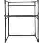 Holders Clamps - KUPO KSJ-500B STAND HANGER RACK 1.2 X 1.5 METER KSJ-500B - quick order from manufacturer