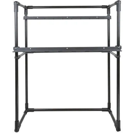 KUPO KSJ-500B STAND HANGER RACK 1.2 X 1.5 METER KSJ-500B