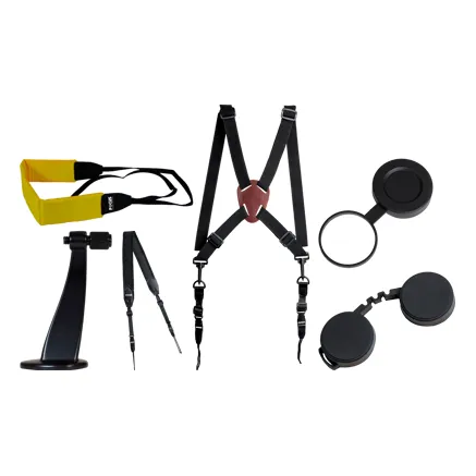 FOCUS OPTICS KIT FOCUS ACCESSORIES 4PCS/ITEM 121913