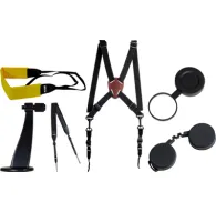 Бинокли - FOCUS OPTICS KIT FOCUS ACCESSORIES 4PCS/ITEM 121913 - быстрый заказ от производителяБинокли - FOCUS OPTICS KIT FOCUS ACCESSORIES 4PCS/ITEM 121913 - быстрый заказ от производителя