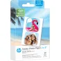 Фотобумага для принтеров - HP SPROCKET ZINK PAPER LUNA 30-PACK 2X3 PRE-CUT 1,3X1,3 STICKER HPIZ2X330C - быстрый заказ от производителя