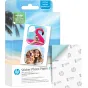 Фотобумага для принтеров - HP SPROCKET ZINK PAPER LUNA 30-PACK 2X3 PRE-CUT 1,3X1,3 STICKER HPIZ2X330C - быстрый заказ от производителя