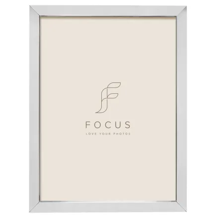 FOCUS IVY SILVER 20X25 132415
