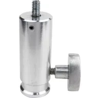 Holders Clamps - KUPO KS-116 BABY RECEIVER W 1/4-20 MABLE THREAD KS-116 - quick order from manufacturerHolders Clamps - KUPO KS-116 BABY RECEIVER W 1/4-20 MABLE THREAD KS-116 - quick order from manufacturer