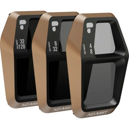 POLARPRO DJI AIR 3S ND/PL FILTERS AR3S-VIVID