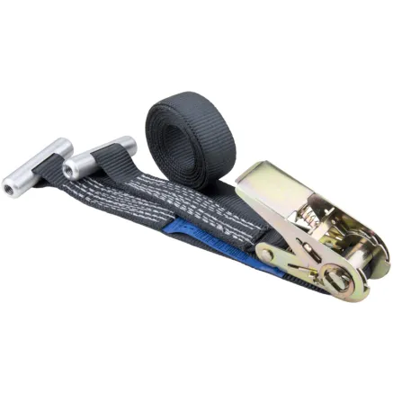KUPO RS-RS2530 CAR MOUNT RATCHET STRAP RS-RS2530