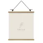 Foto rāmīši - FOCUS POSTER HANGER MAGNETIC OAK 51CM 132436 - ātri pasūtīt no ražotāja