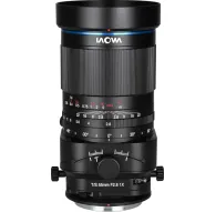 Medium Format objektīvi - LAOWA 55MM F/2.8 TILT-SHIFT 1X MACRO LENS - FUJI GFX VE5528TS-GFX - ātri pasūtīt no ražotājaMedium Format objektīvi - LAOWA 55MM F/2.8 TILT-SHIFT 1X MACRO LENS - FUJI GFX VE5528TS-GFX - ātri pasūtīt no ražotāja