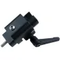 Tripod Accessories - KUPO KS-247 STEADICAM TILT DOCK ADAPTER KS-247 - quick order from manufacturer