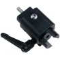 Tripod Accessories - KUPO KS-247 STEADICAM TILT DOCK ADAPTER KS-247 - quick order from manufacturer